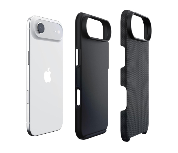 3mk Hardy Shockproof MagCase do Apple iPhone Air - 1517466 - zdjęcie 2